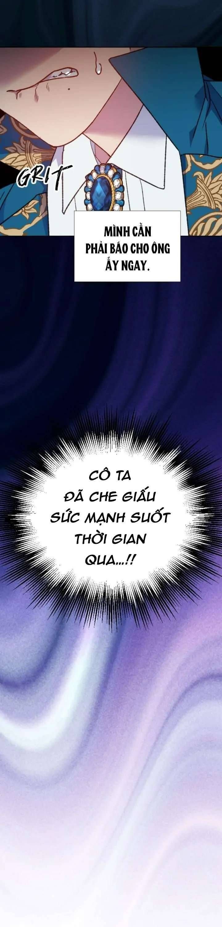Pháp Sư Hiện Kim Trong Trò Chơi Lỗi Chapter 14 - Trang 14