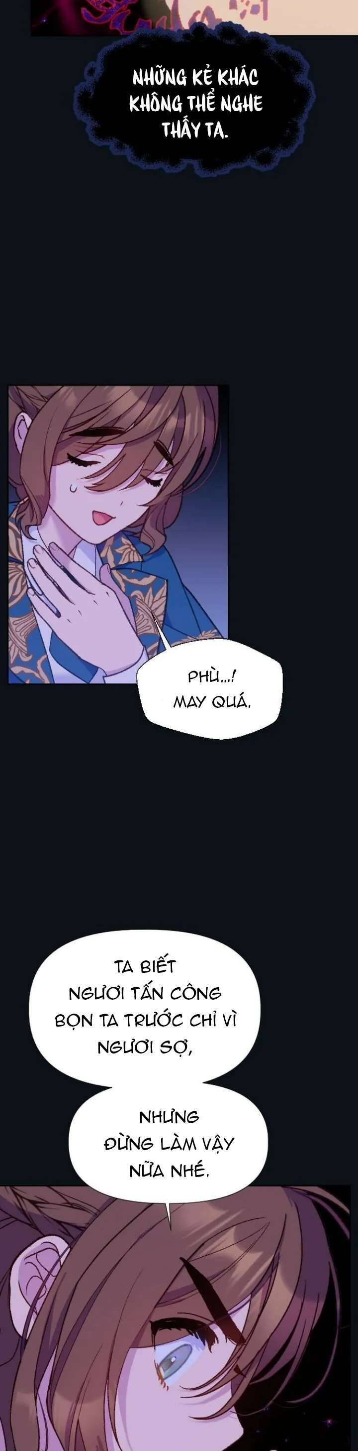 Pháp Sư Hiện Kim Trong Trò Chơi Lỗi Chapter 12 - Trang 17