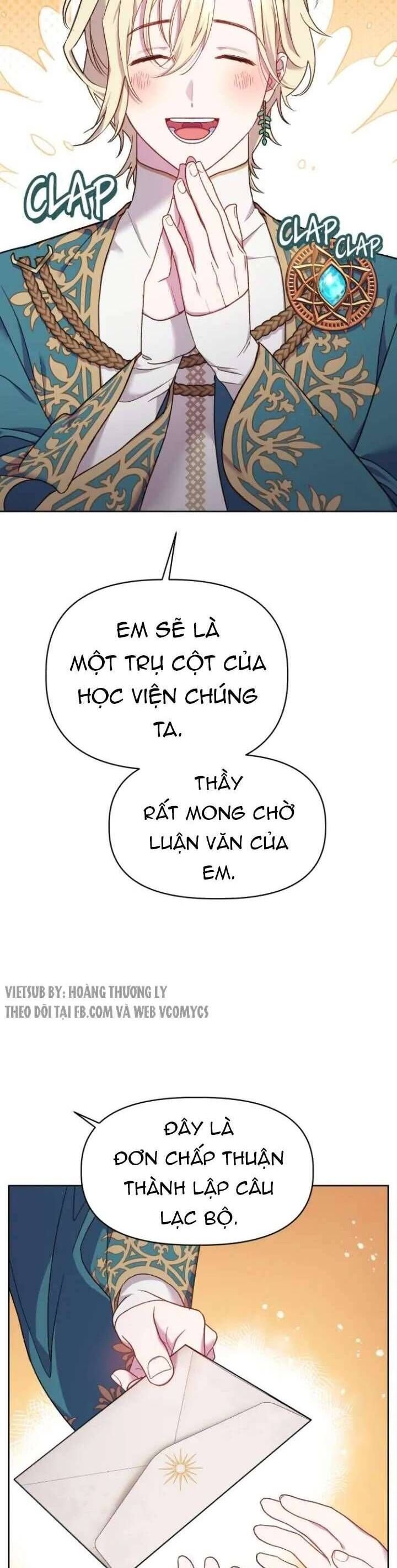 Pháp Sư Hiện Kim Trong Trò Chơi Lỗi Chapter 20 - Trang 11