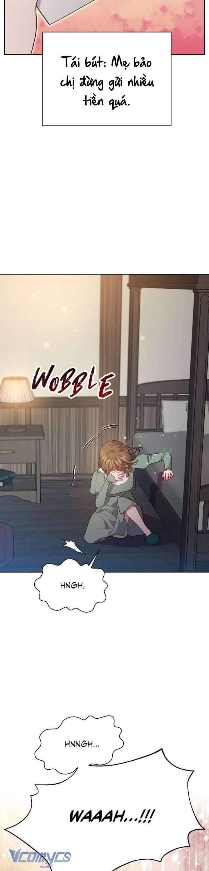 Pháp Sư Hiện Kim Trong Trò Chơi Lỗi Chapter 15 - Trang 12