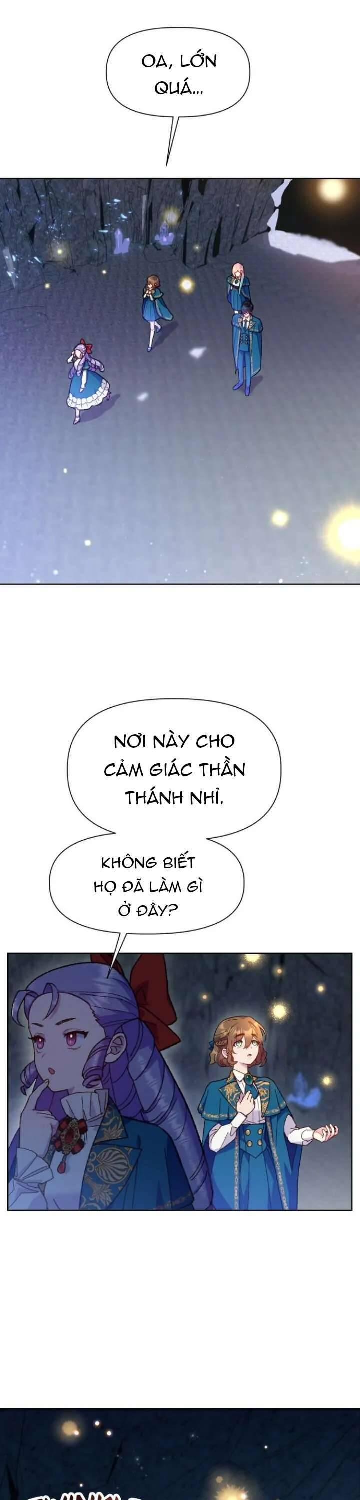 Pháp Sư Hiện Kim Trong Trò Chơi Lỗi Chapter 11 - Trang 20