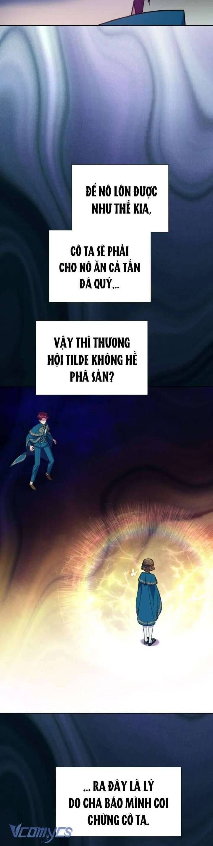 Pháp Sư Hiện Kim Trong Trò Chơi Lỗi Chapter 14 - Trang 13
