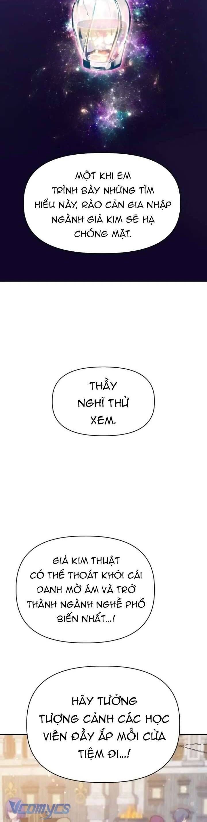 Pháp Sư Hiện Kim Trong Trò Chơi Lỗi Chapter 20 - Trang 8
