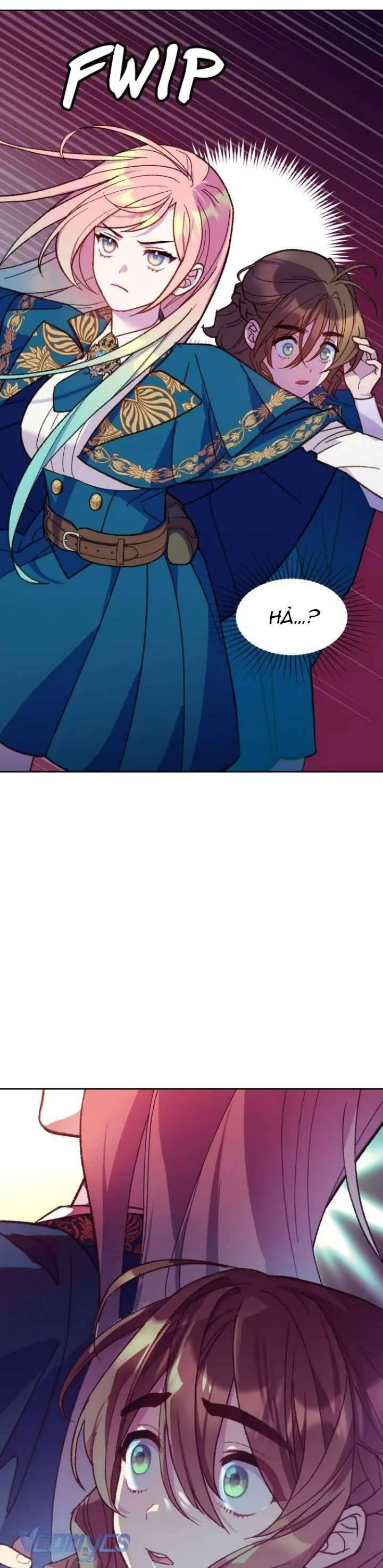Pháp Sư Hiện Kim Trong Trò Chơi Lỗi Chapter 11 - Trang 43