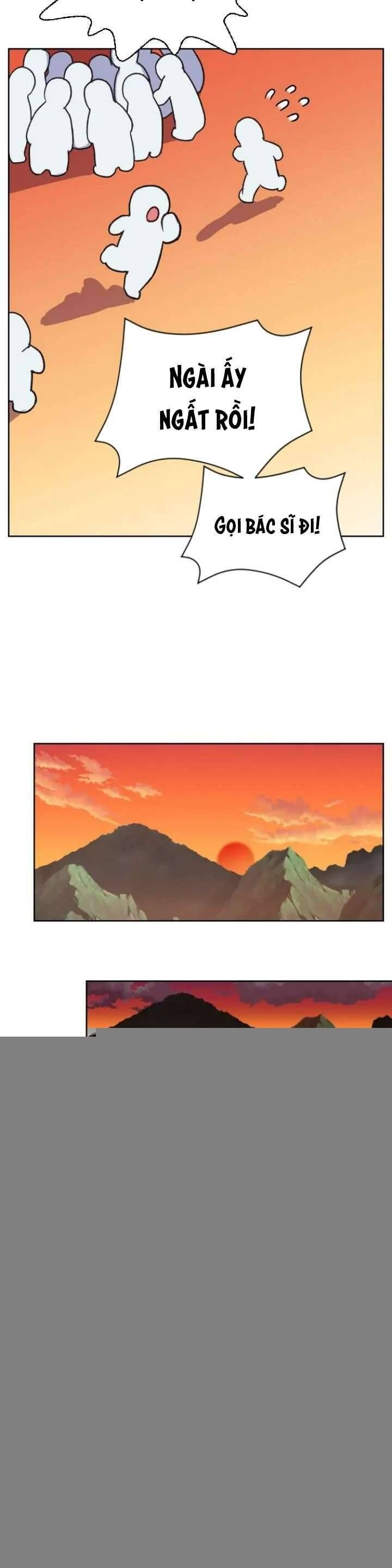 Pháp Sư Hiện Kim Trong Trò Chơi Lỗi Chapter 14 - Trang 20