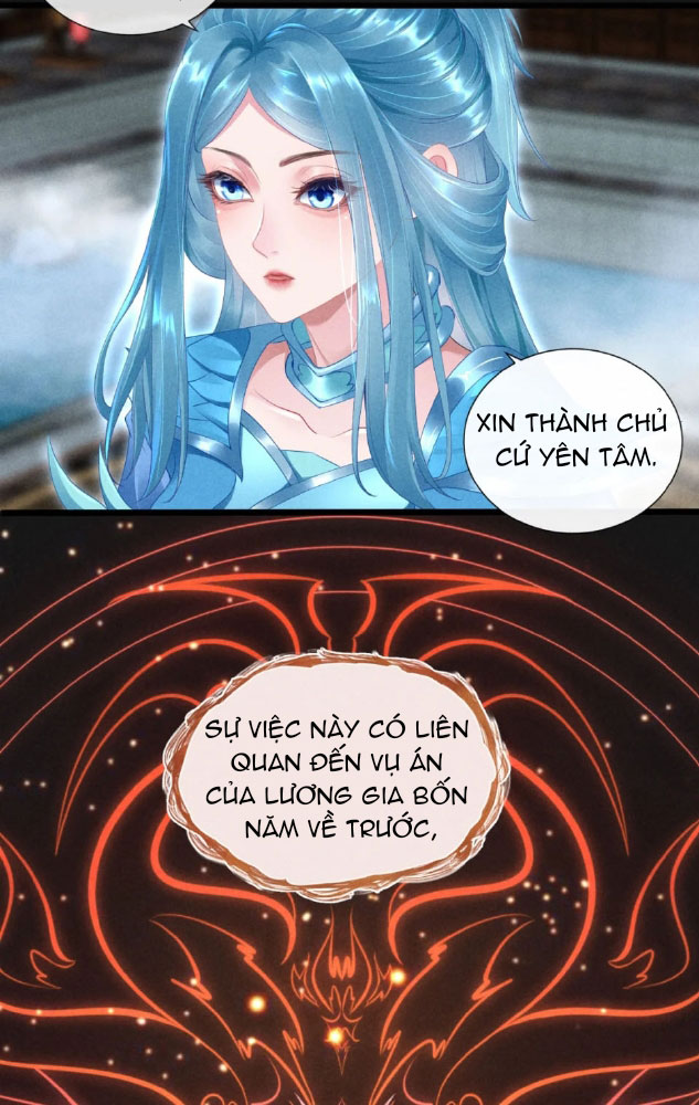 Phượng Minh Tứ Hải chapter 1 - Trang 55