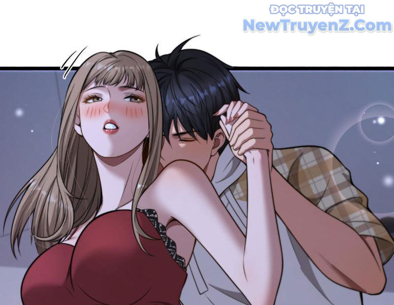 Sau Khi Tự Do Tài Chính, Họ Đã Dâng Hiến Lòng Trung Thành chapter 7 - Trang 54