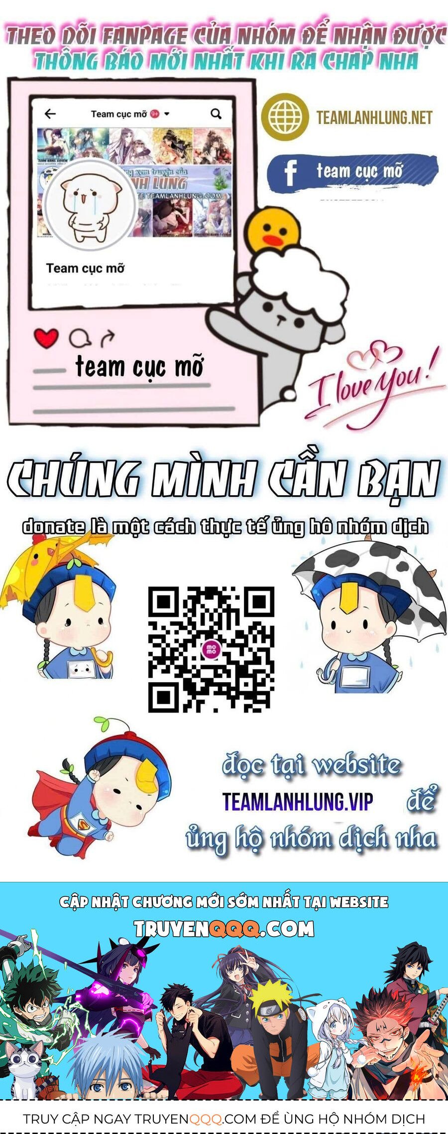 Góa Phụ Hoàng Hậu Muốn Trở Mình Chapter 15 - Trang 6