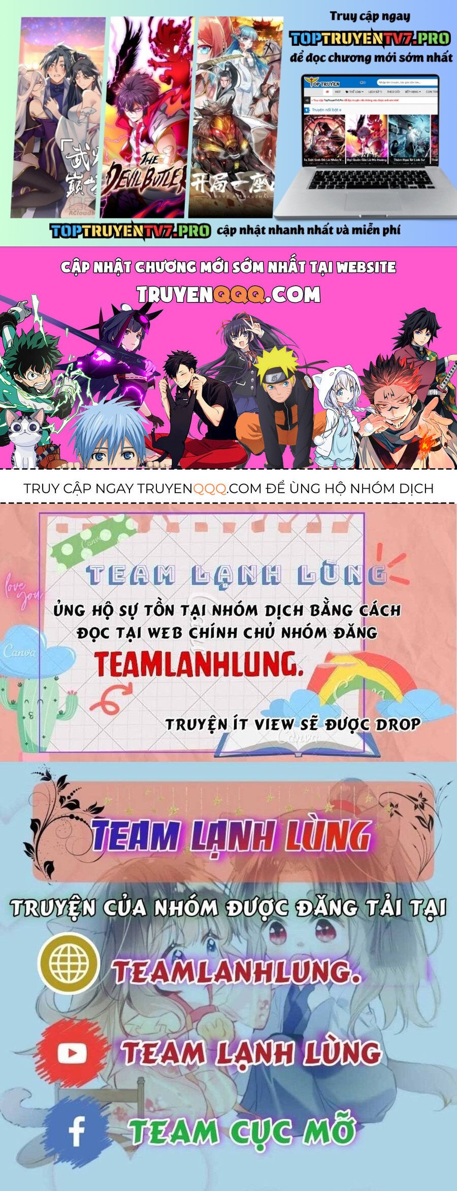 Góa Phụ Hoàng Hậu Muốn Trở Mình Chapter 15 - Trang 0
