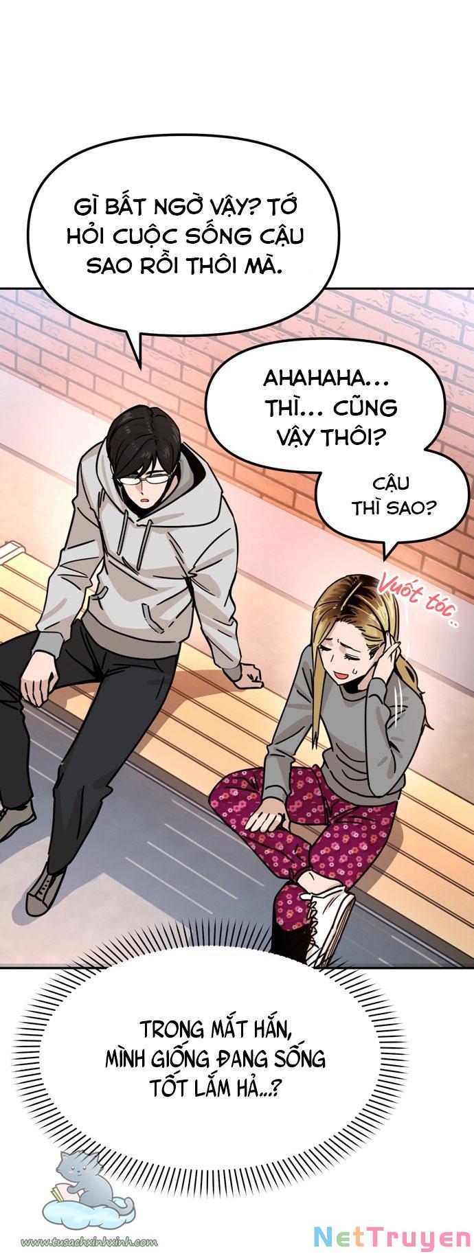 Lớ Ngớ Vớ Phải Tình Yêu Chapter 1 - Trang 66