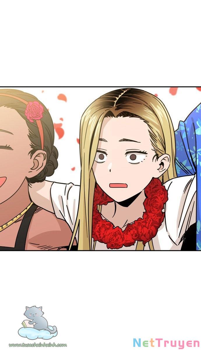 Lớ Ngớ Vớ Phải Tình Yêu Chapter 1 - Trang 90