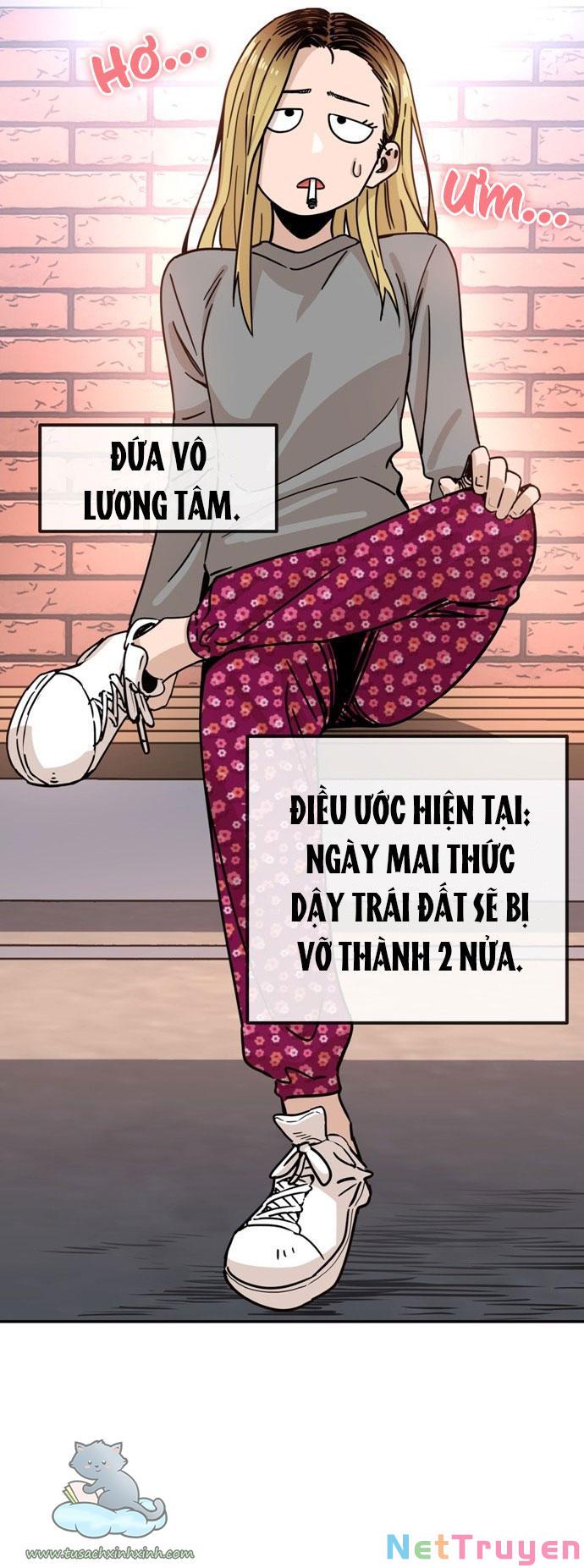 Lớ Ngớ Vớ Phải Tình Yêu Chapter 1 - Trang 62