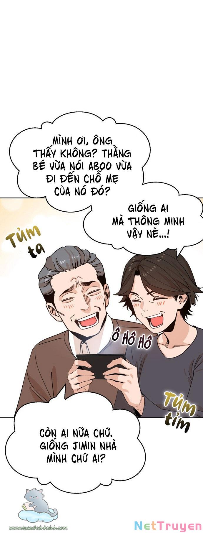 Lớ Ngớ Vớ Phải Tình Yêu Chapter 1 - Trang 7