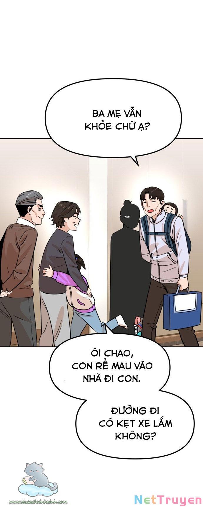 Lớ Ngớ Vớ Phải Tình Yêu Chapter 1 - Trang 17