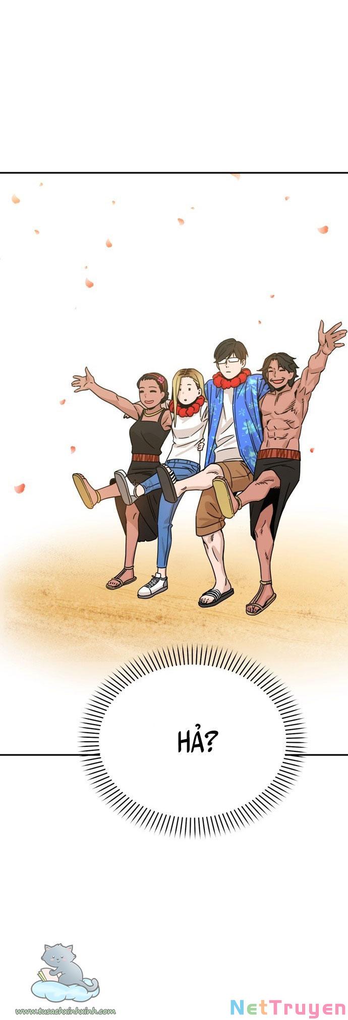 Lớ Ngớ Vớ Phải Tình Yêu Chapter 1 - Trang 91