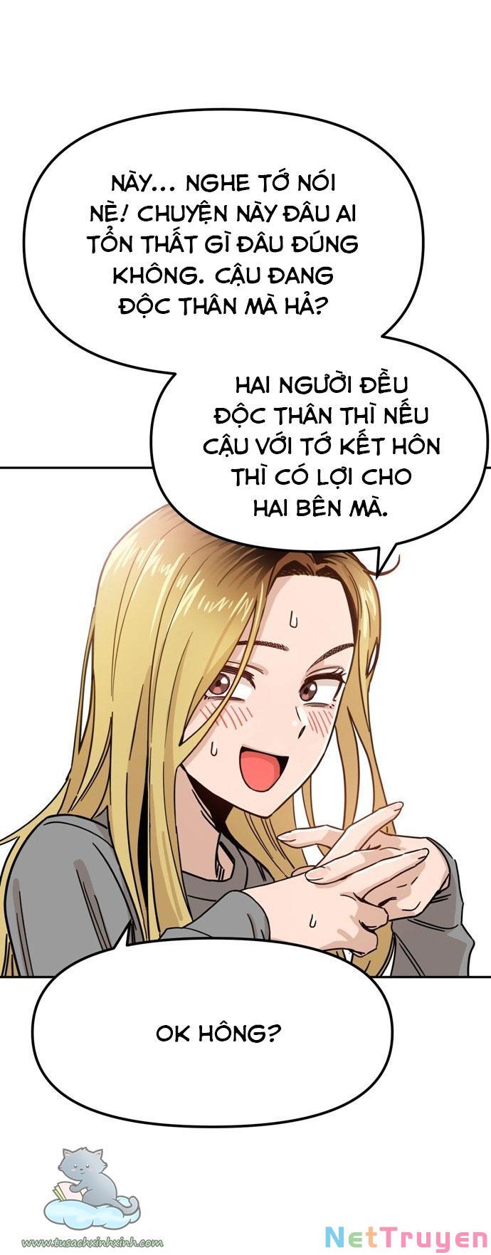 Lớ Ngớ Vớ Phải Tình Yêu Chapter 1 - Trang 81