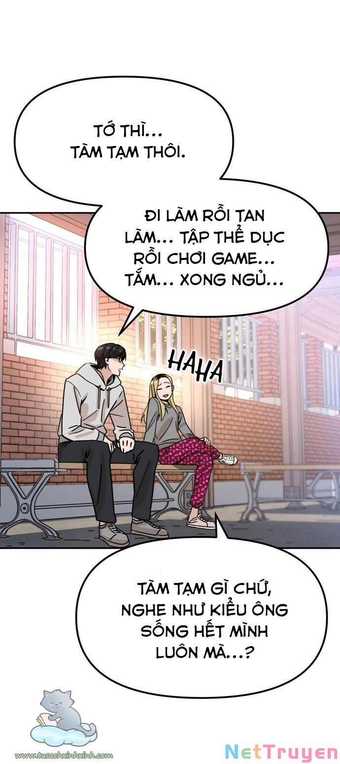 Lớ Ngớ Vớ Phải Tình Yêu Chapter 1 - Trang 67