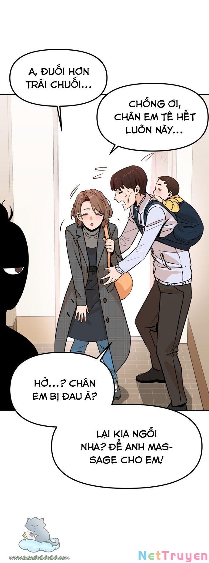 Lớ Ngớ Vớ Phải Tình Yêu Chapter 1 - Trang 18