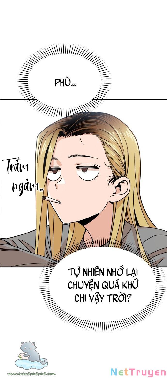 Lớ Ngớ Vớ Phải Tình Yêu Chapter 1 - Trang 55