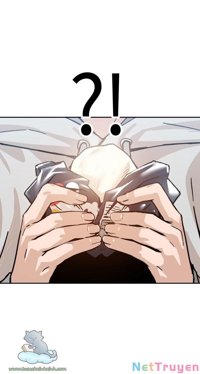 Lớ Ngớ Vớ Phải Tình Yêu Chapter 1 - Trang 34