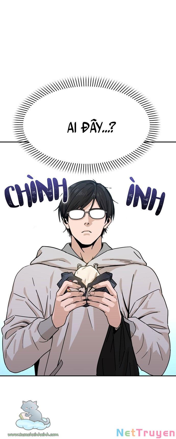 Lớ Ngớ Vớ Phải Tình Yêu Chapter 1 - Trang 33
