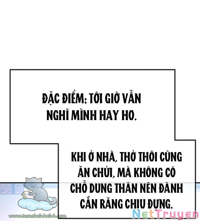 Lớ Ngớ Vớ Phải Tình Yêu Chapter 1 - Trang 61