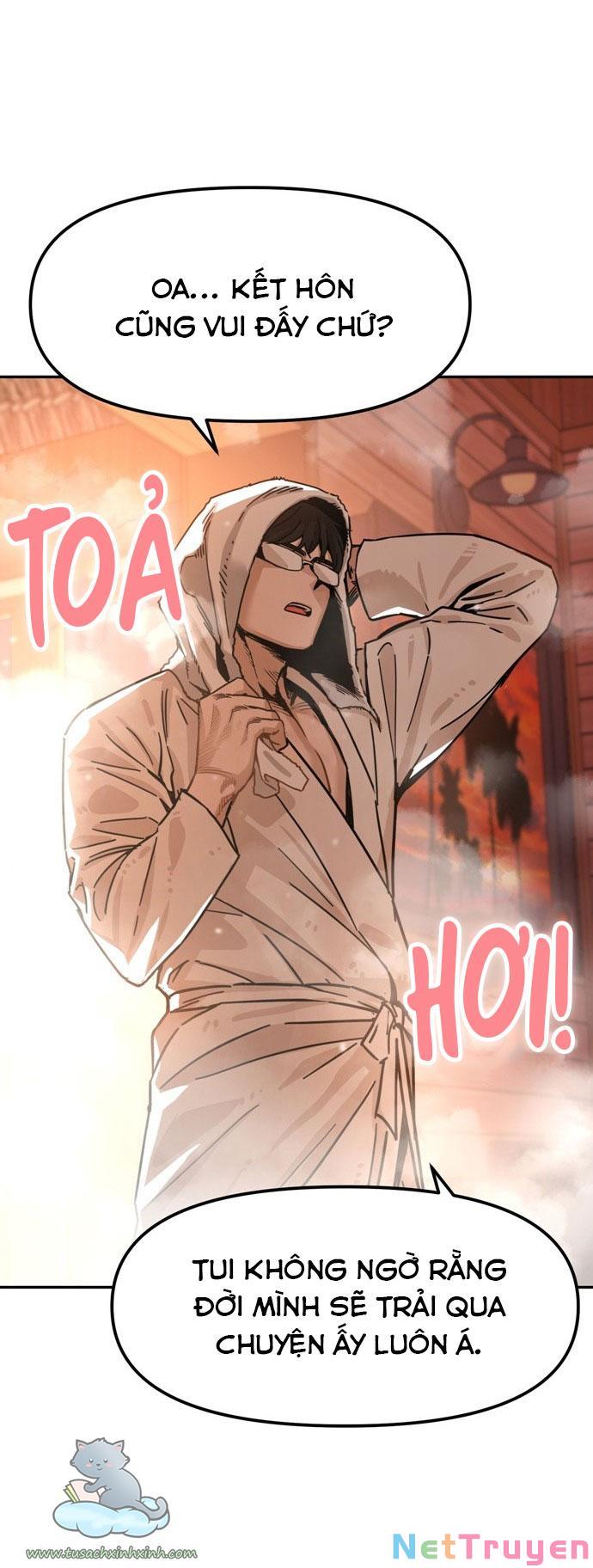 Lớ Ngớ Vớ Phải Tình Yêu Chapter 1 - Trang 93
