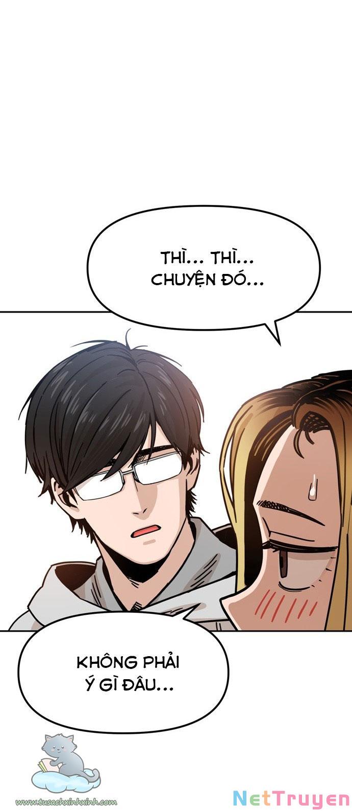 Lớ Ngớ Vớ Phải Tình Yêu Chapter 1 - Trang 80