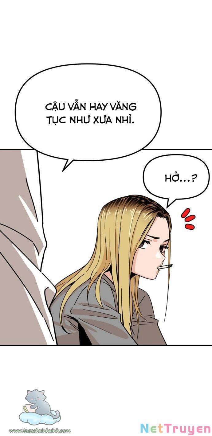 Lớ Ngớ Vớ Phải Tình Yêu Chapter 1 - Trang 32
