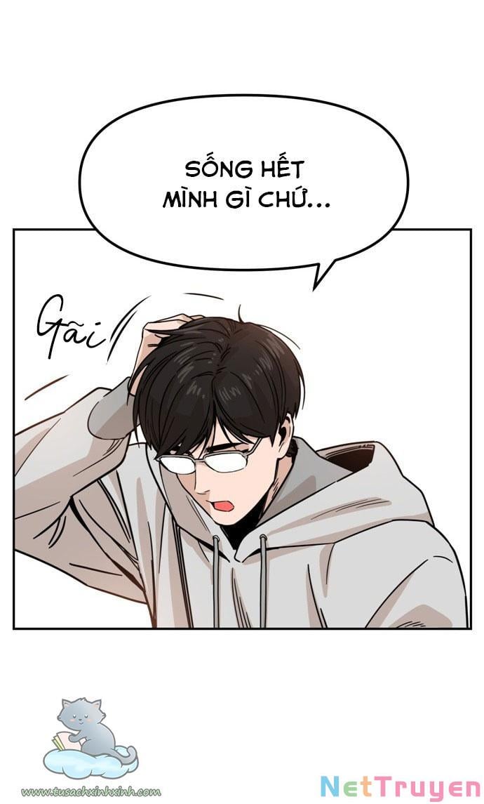 Lớ Ngớ Vớ Phải Tình Yêu Chapter 1 - Trang 68