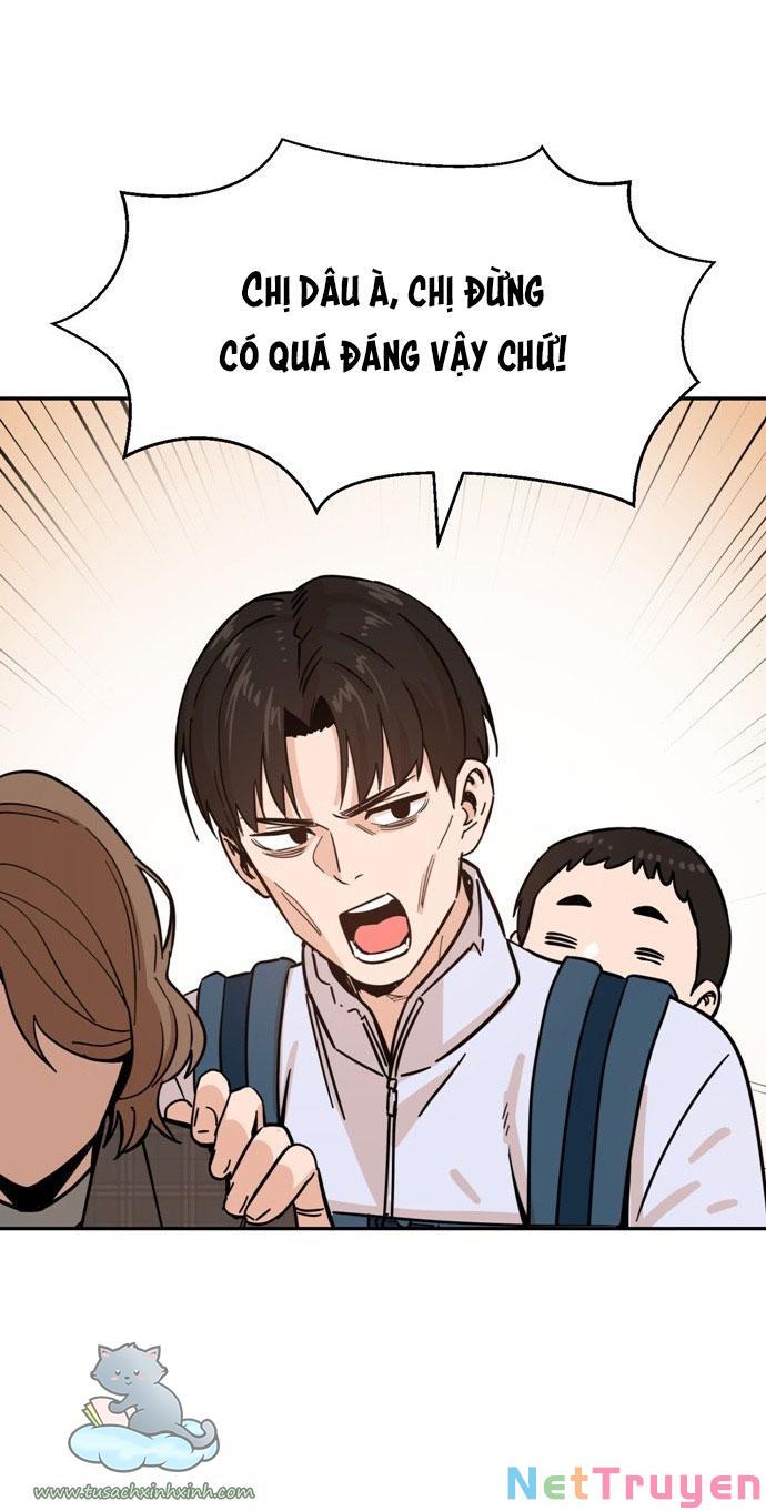Lớ Ngớ Vớ Phải Tình Yêu Chapter 1 - Trang 27