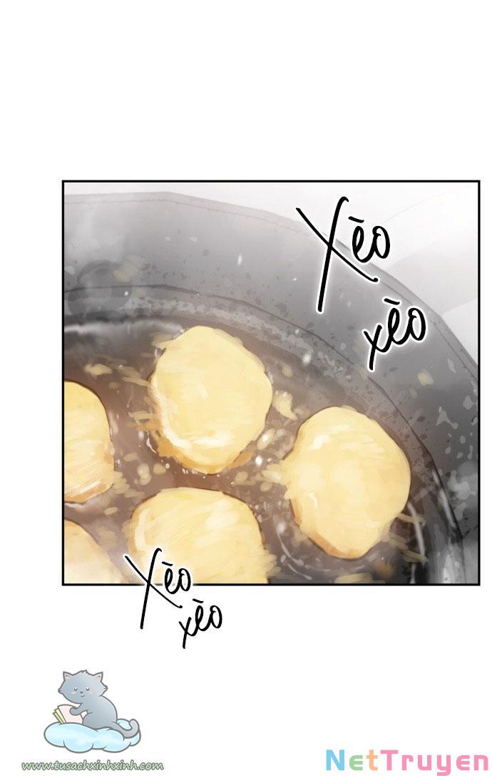 Lớ Ngớ Vớ Phải Tình Yêu Chapter 1 - Trang 5