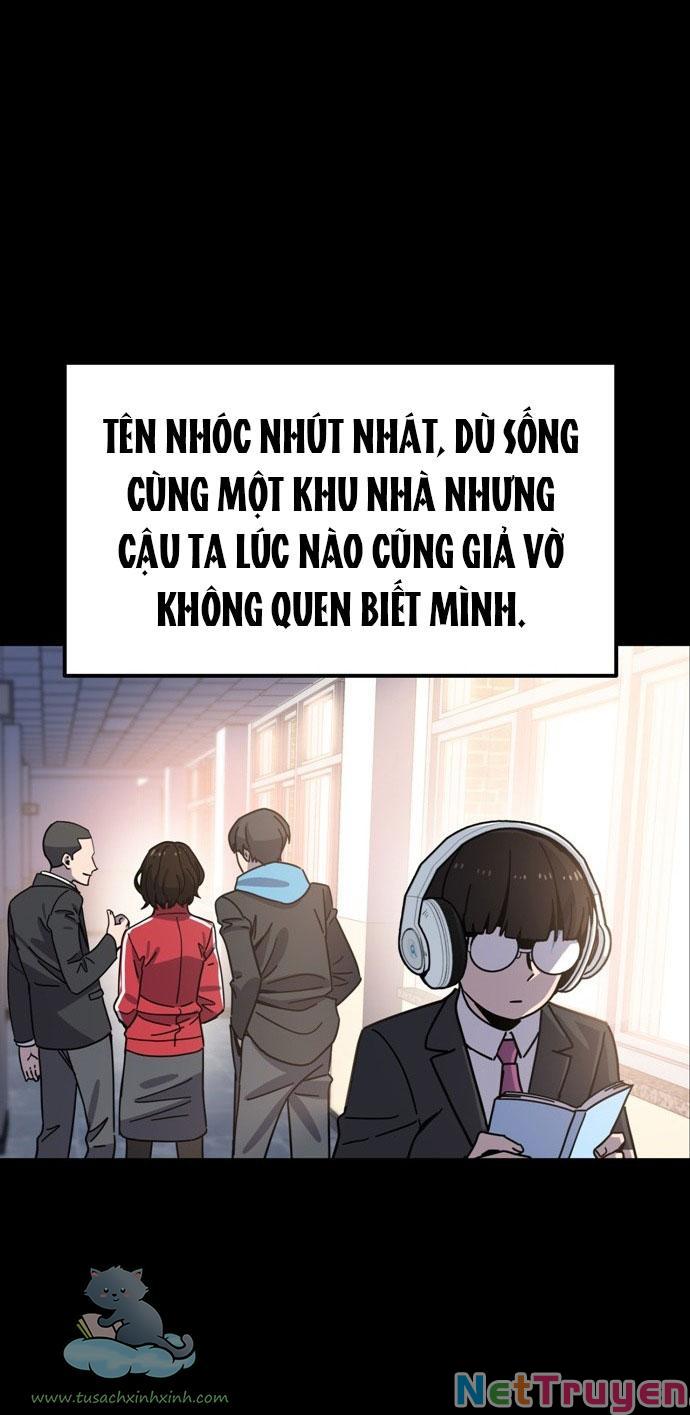 Lớ Ngớ Vớ Phải Tình Yêu Chapter 1 - Trang 50