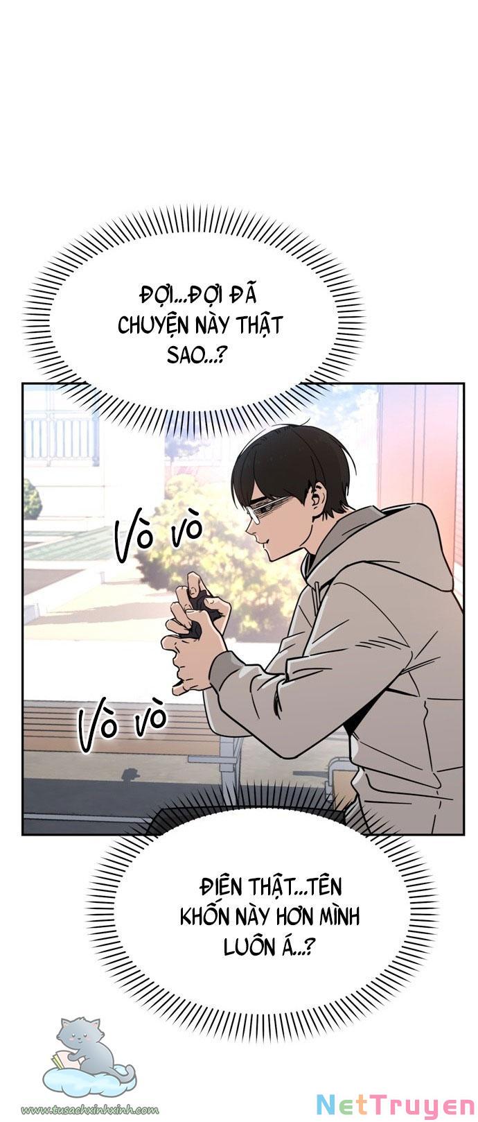 Lớ Ngớ Vớ Phải Tình Yêu Chapter 1 - Trang 63