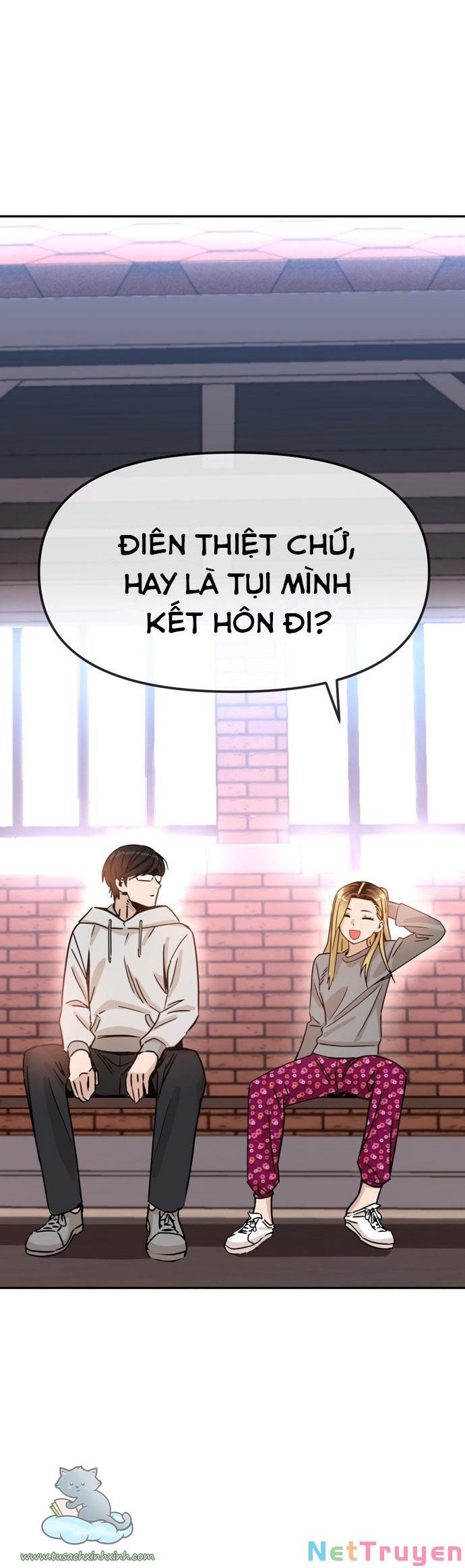 Lớ Ngớ Vớ Phải Tình Yêu Chapter 1 - Trang 76