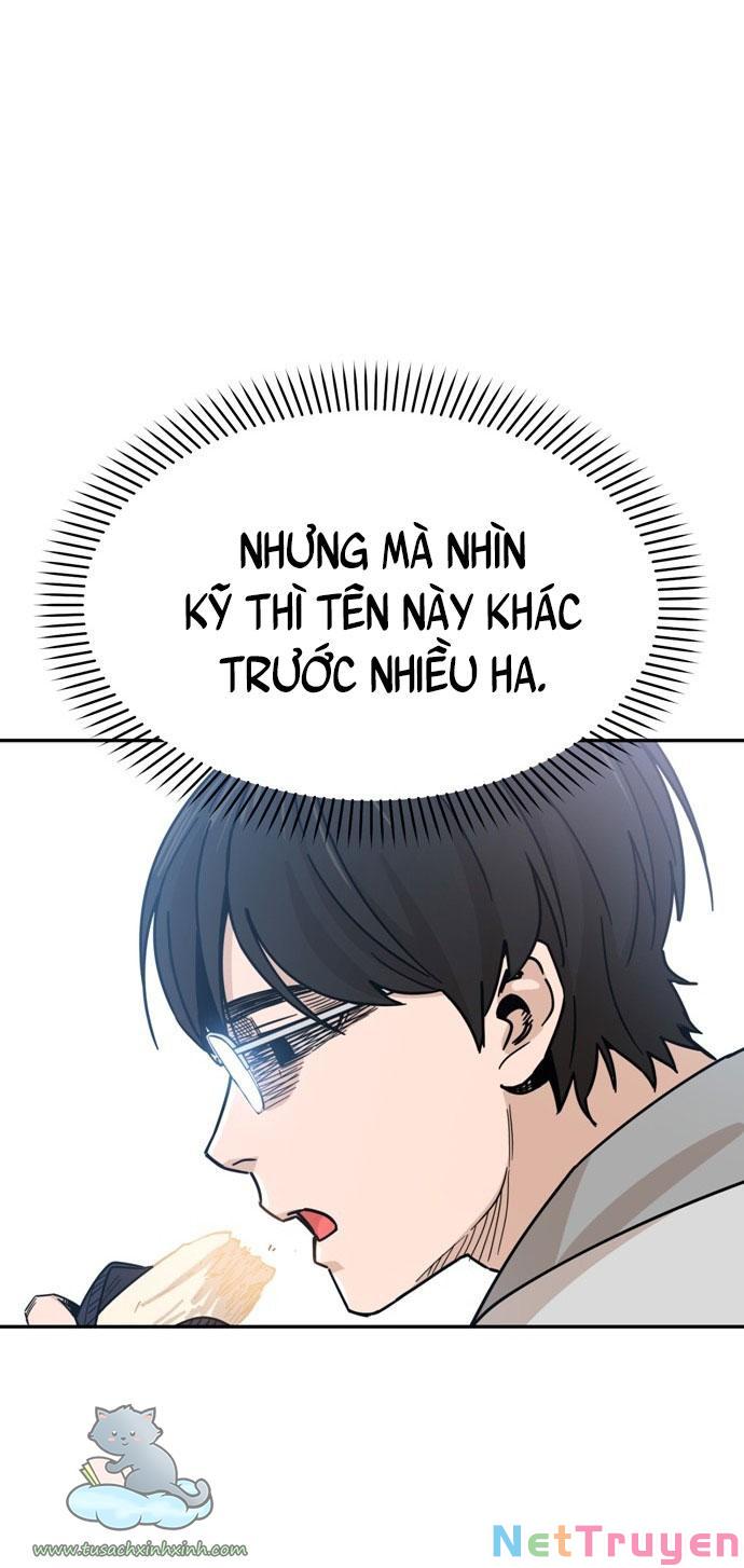 Lớ Ngớ Vớ Phải Tình Yêu Chapter 1 - Trang 58