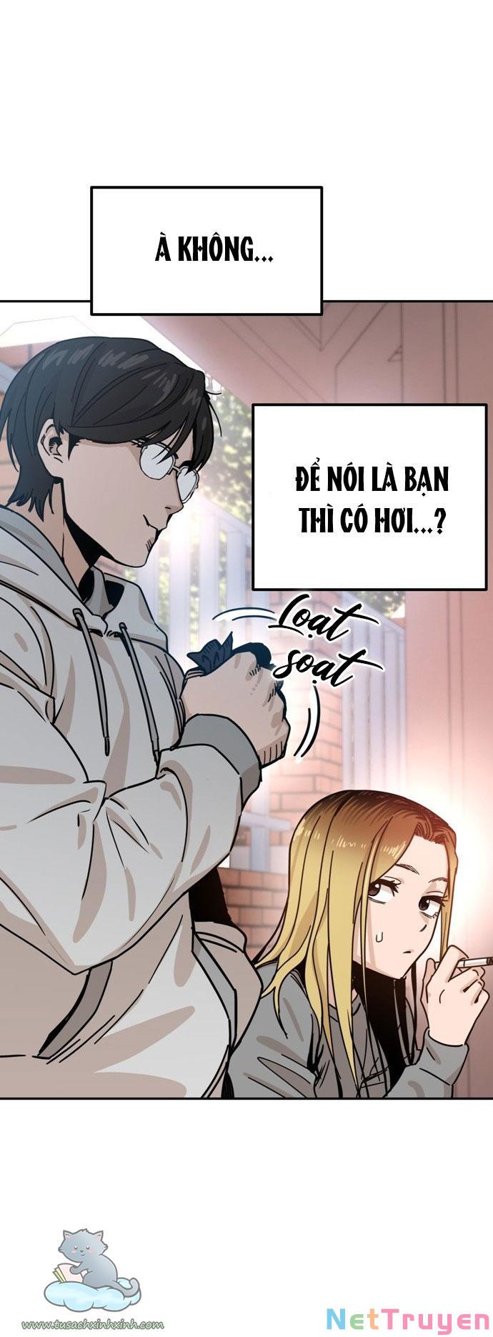 Lớ Ngớ Vớ Phải Tình Yêu Chapter 1 - Trang 46