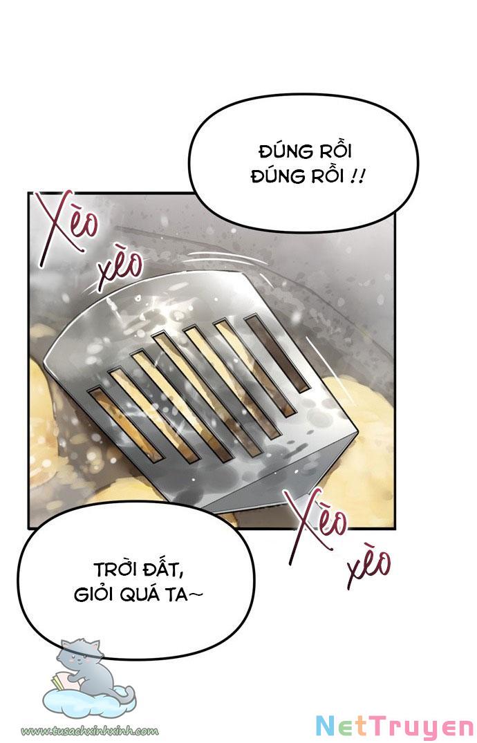 Lớ Ngớ Vớ Phải Tình Yêu Chapter 1 - Trang 8
