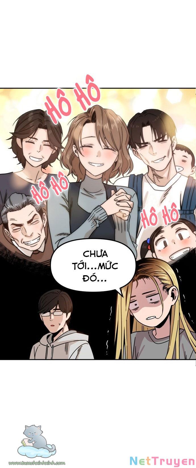 Lớ Ngớ Vớ Phải Tình Yêu Chapter 1 - Trang 73