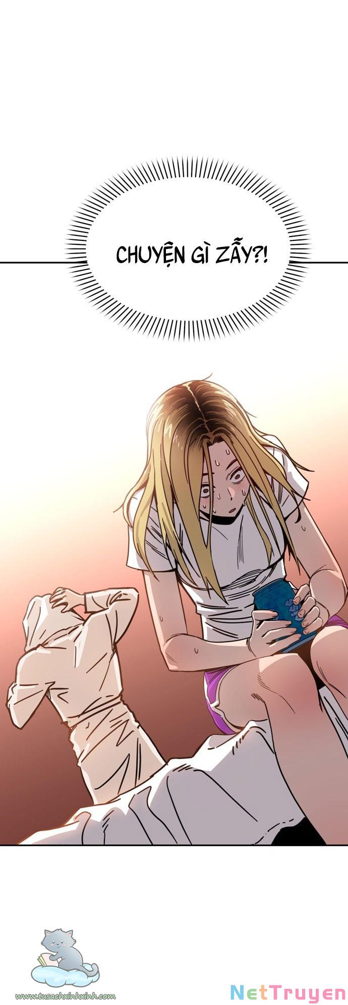 Lớ Ngớ Vớ Phải Tình Yêu Chapter 1 - Trang 98