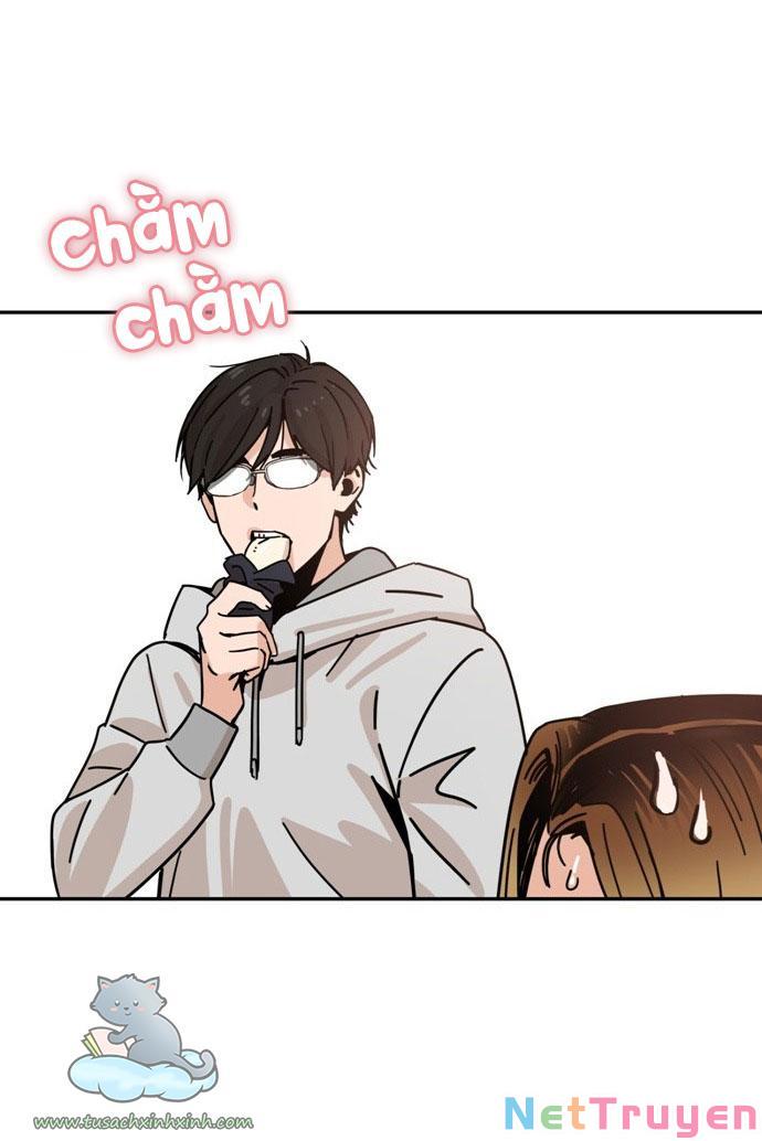 Lớ Ngớ Vớ Phải Tình Yêu Chapter 1 - Trang 37