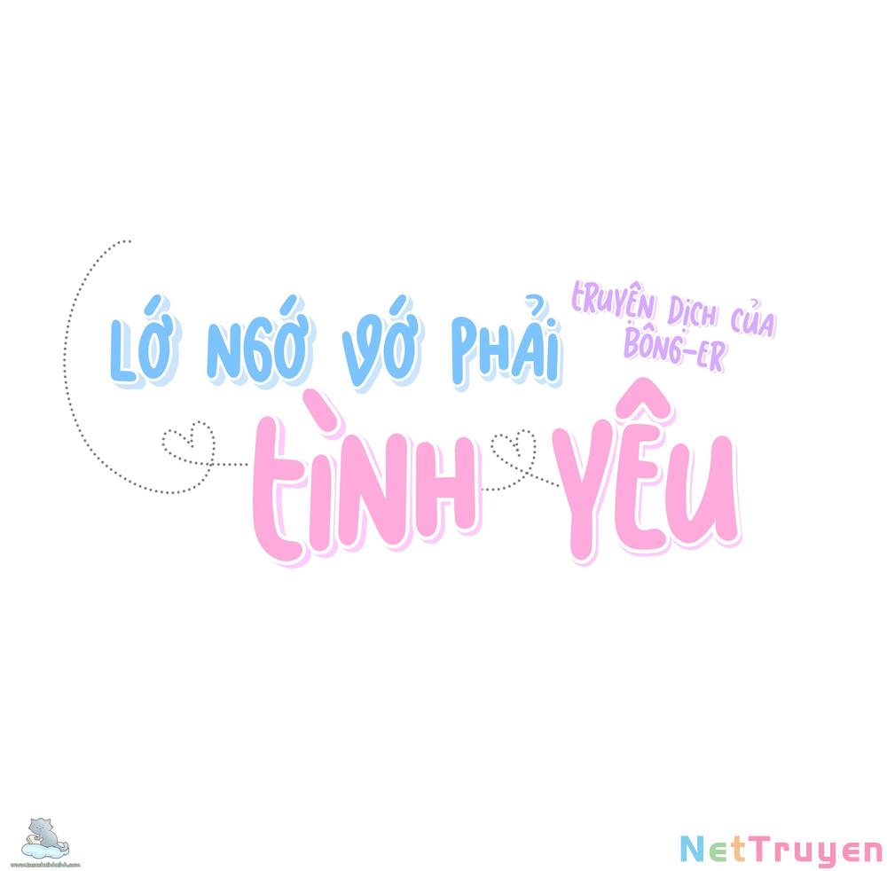 Lớ Ngớ Vớ Phải Tình Yêu Chapter 1 - Trang 77