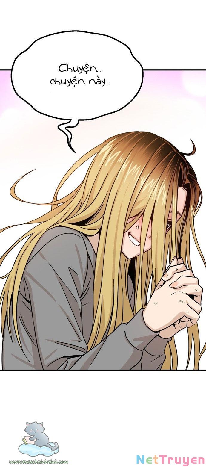 Lớ Ngớ Vớ Phải Tình Yêu Chapter 1 - Trang 85