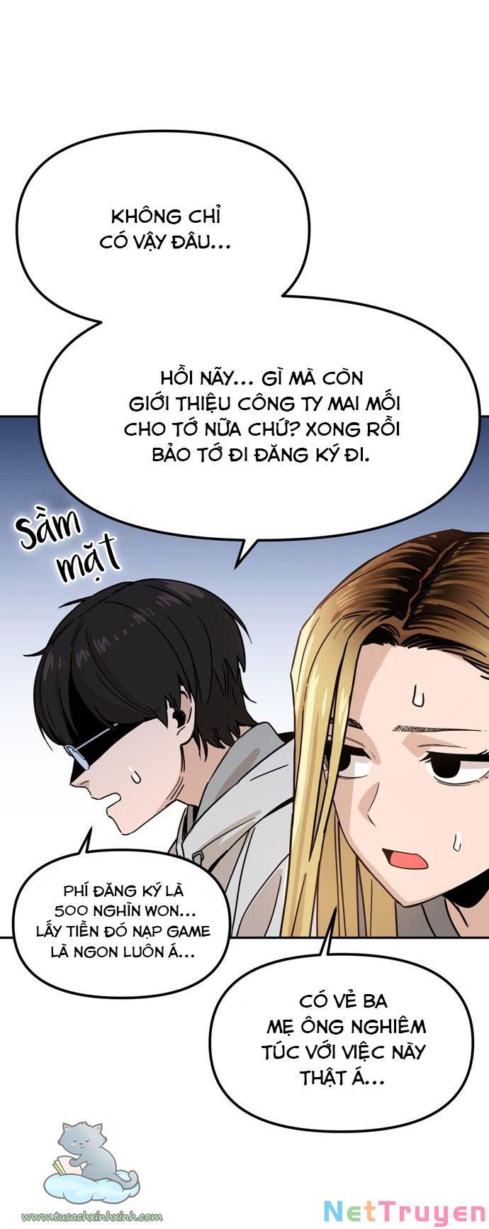 Lớ Ngớ Vớ Phải Tình Yêu Chapter 1 - Trang 71