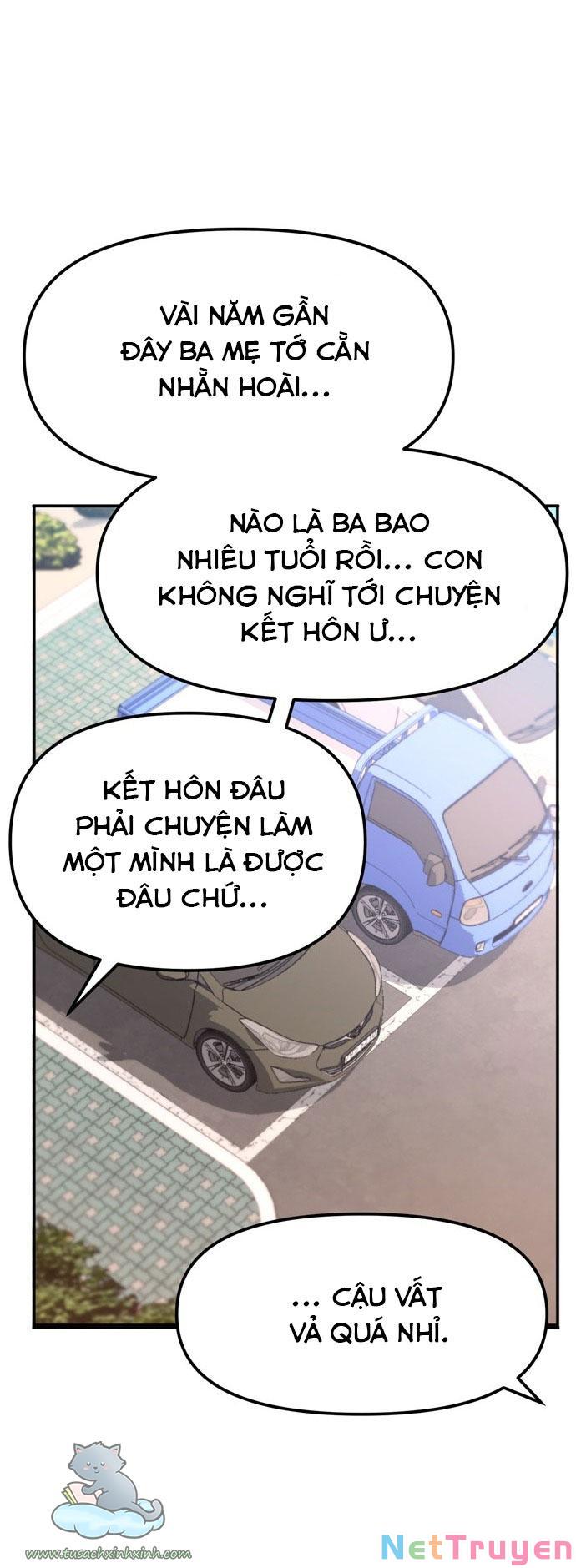 Lớ Ngớ Vớ Phải Tình Yêu Chapter 1 - Trang 70