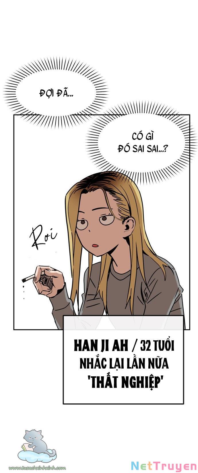 Lớ Ngớ Vớ Phải Tình Yêu Chapter 1 - Trang 60