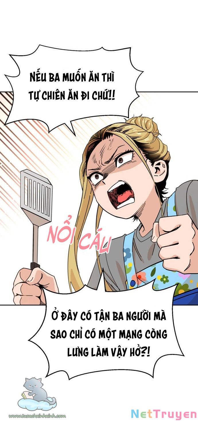 Lớ Ngớ Vớ Phải Tình Yêu Chapter 1 - Trang 13