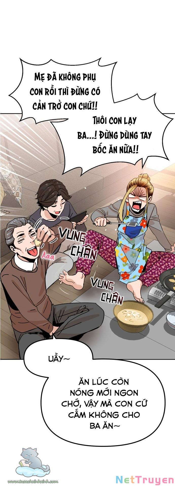 Lớ Ngớ Vớ Phải Tình Yêu Chapter 1 - Trang 12