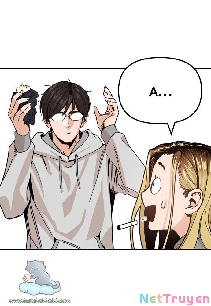 Lớ Ngớ Vớ Phải Tình Yêu Chapter 1 - Trang 40