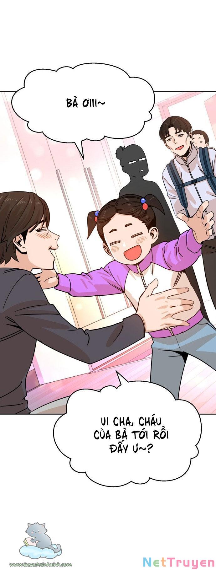 Lớ Ngớ Vớ Phải Tình Yêu Chapter 1 - Trang 16